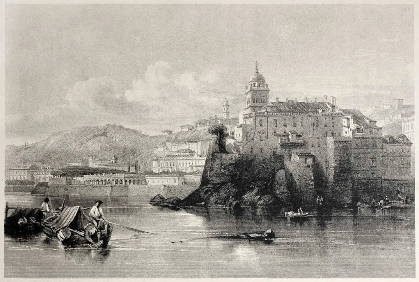 Seerepublik Genua
