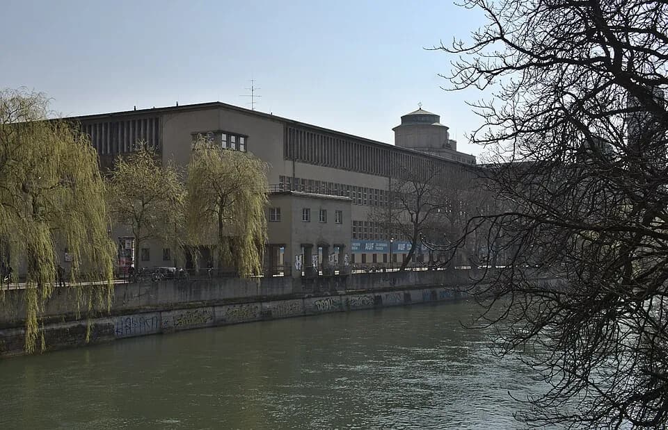 Deutsches Museum