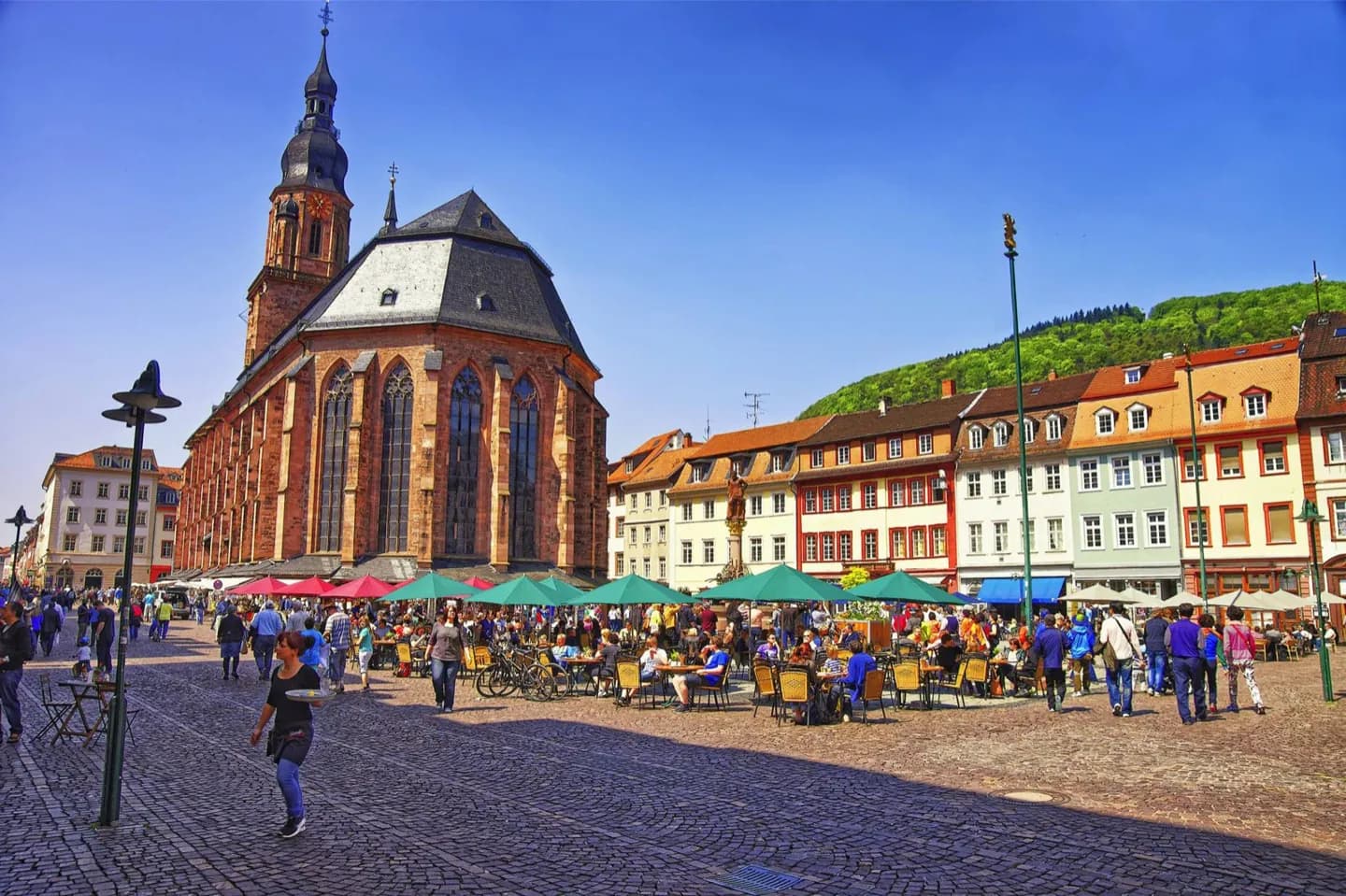 Heidelberg