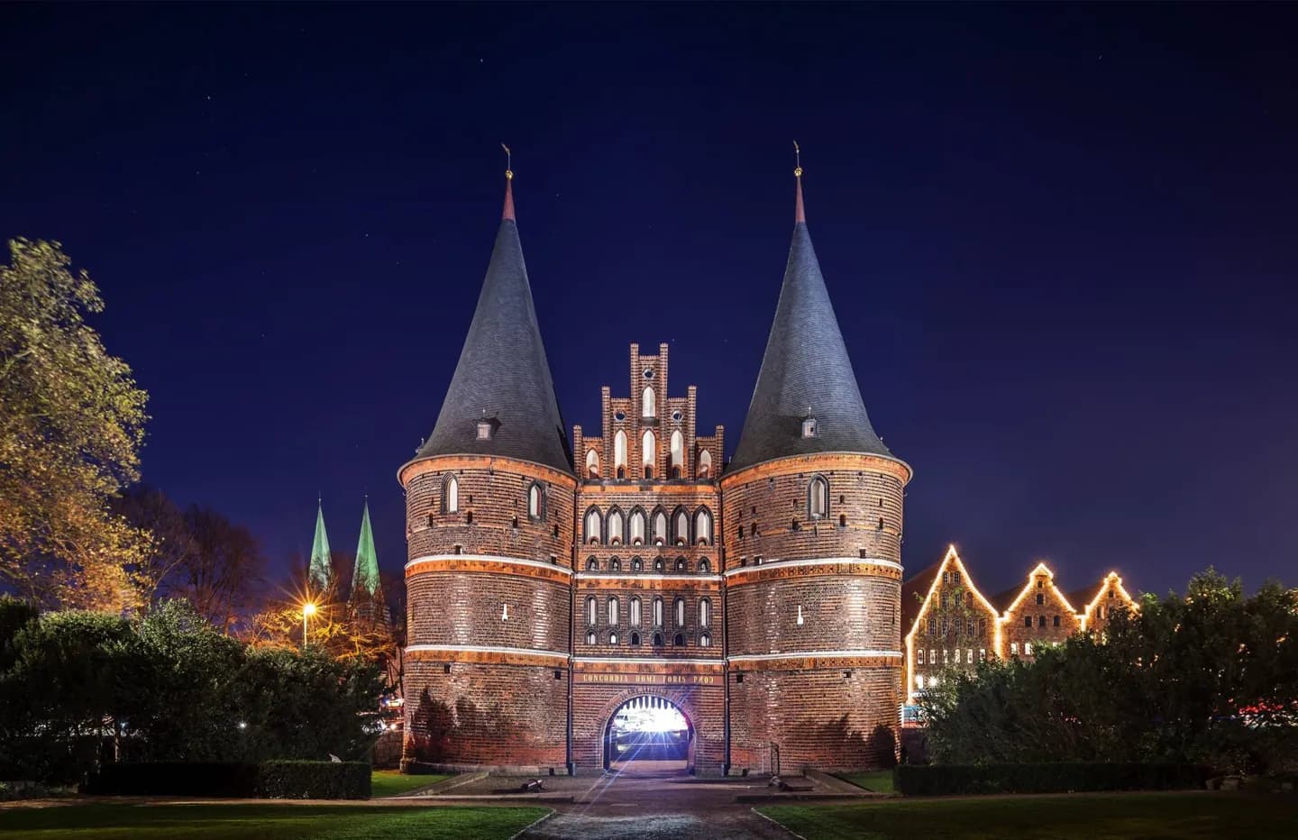 Lübeck