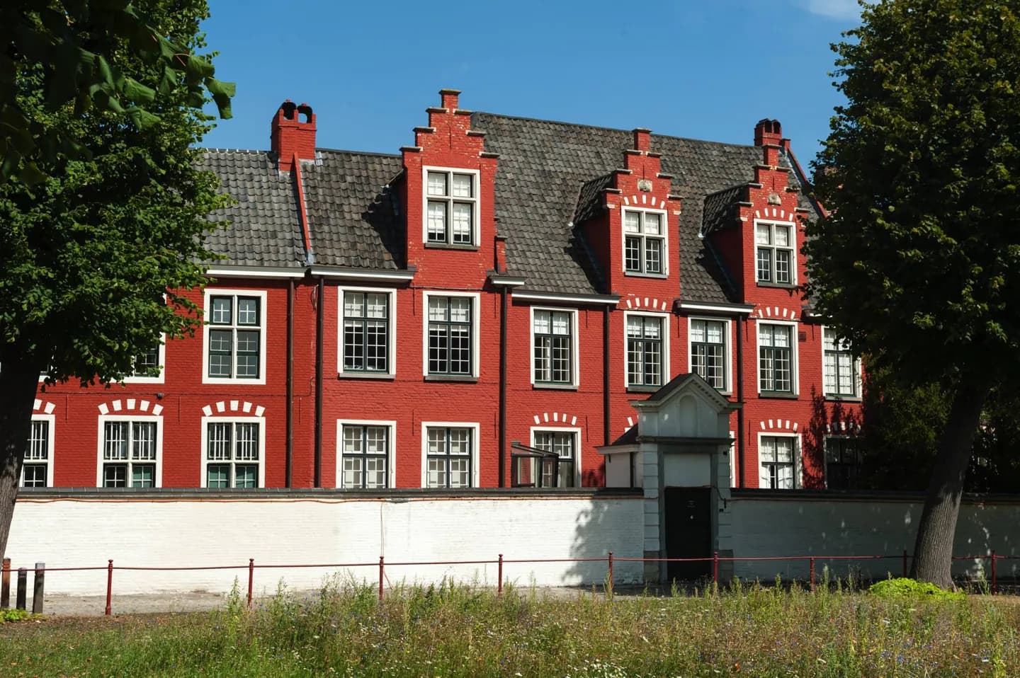 Nostra Signora Ter Hooyen