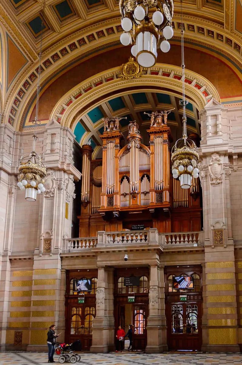 How Atlantic Trade Changed Glasgow