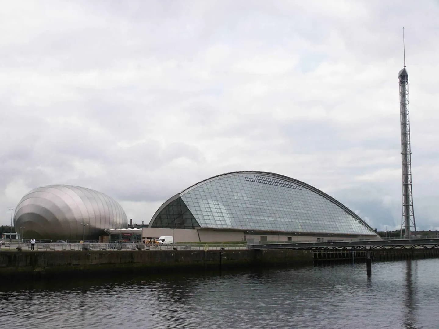 Wissenschaftszentrum Glasgow