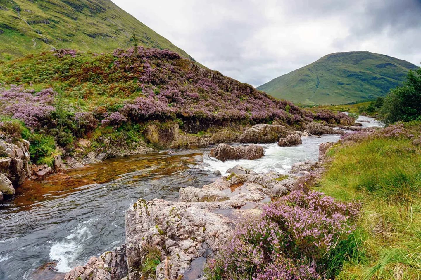 Glen Coe