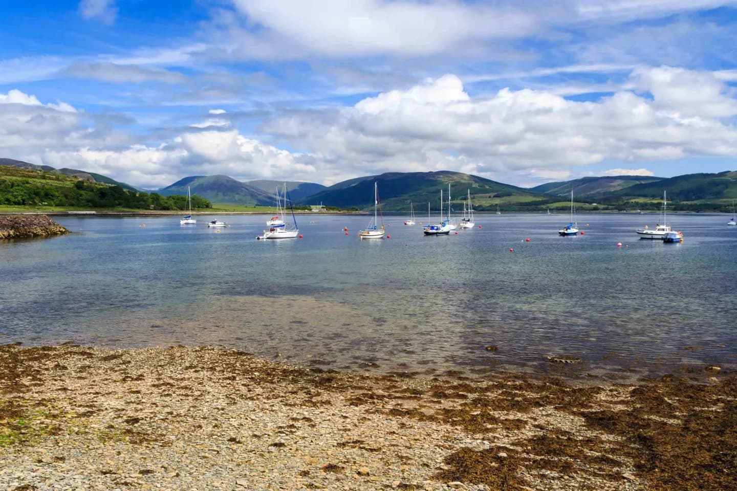 Isle of Bute