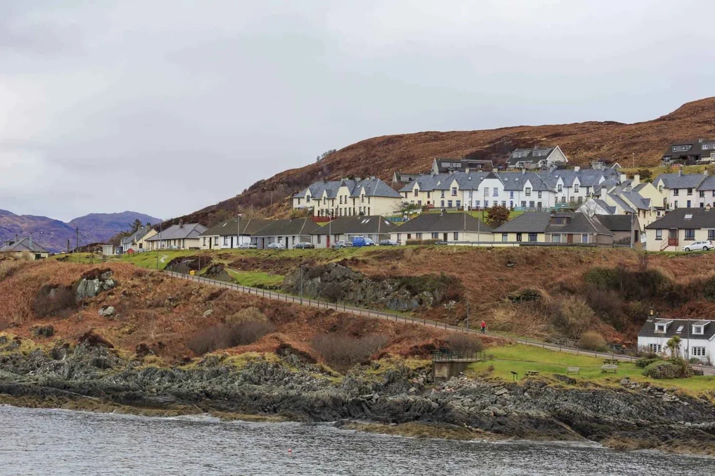 Mallaig