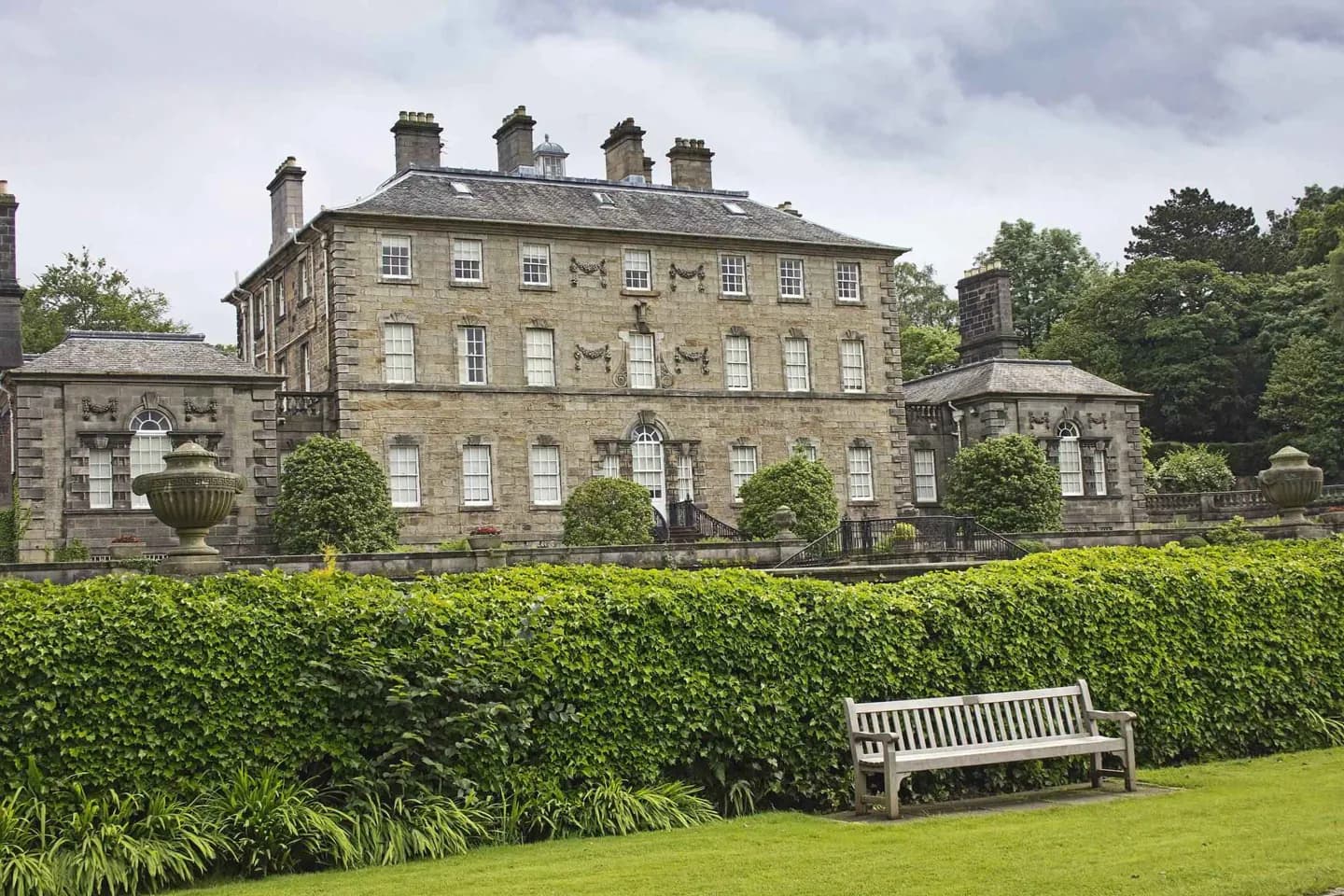 Pollok Country Park