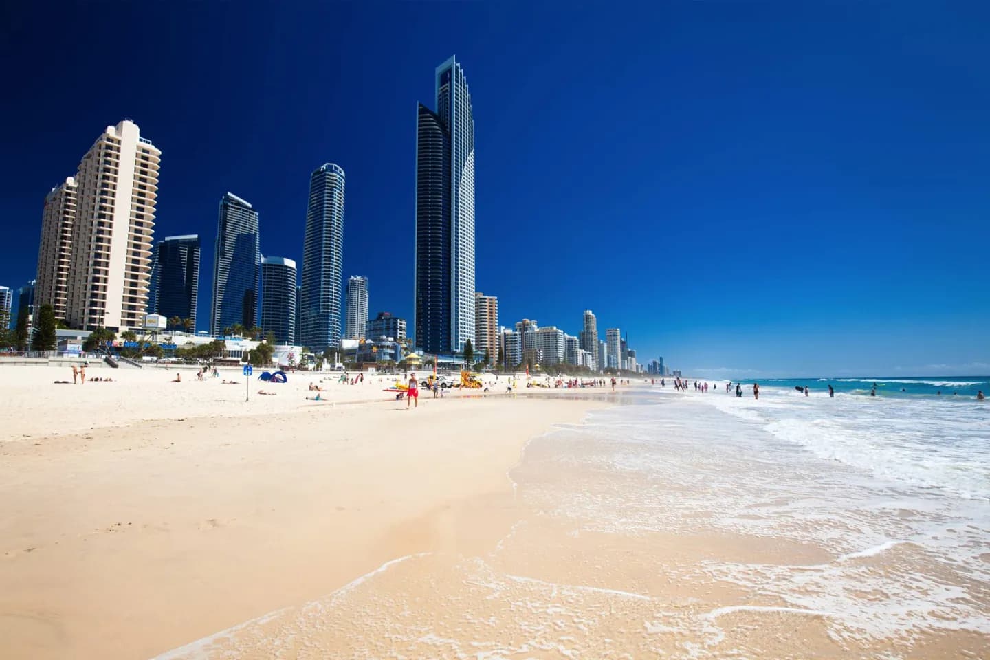 Surfers Paradise
