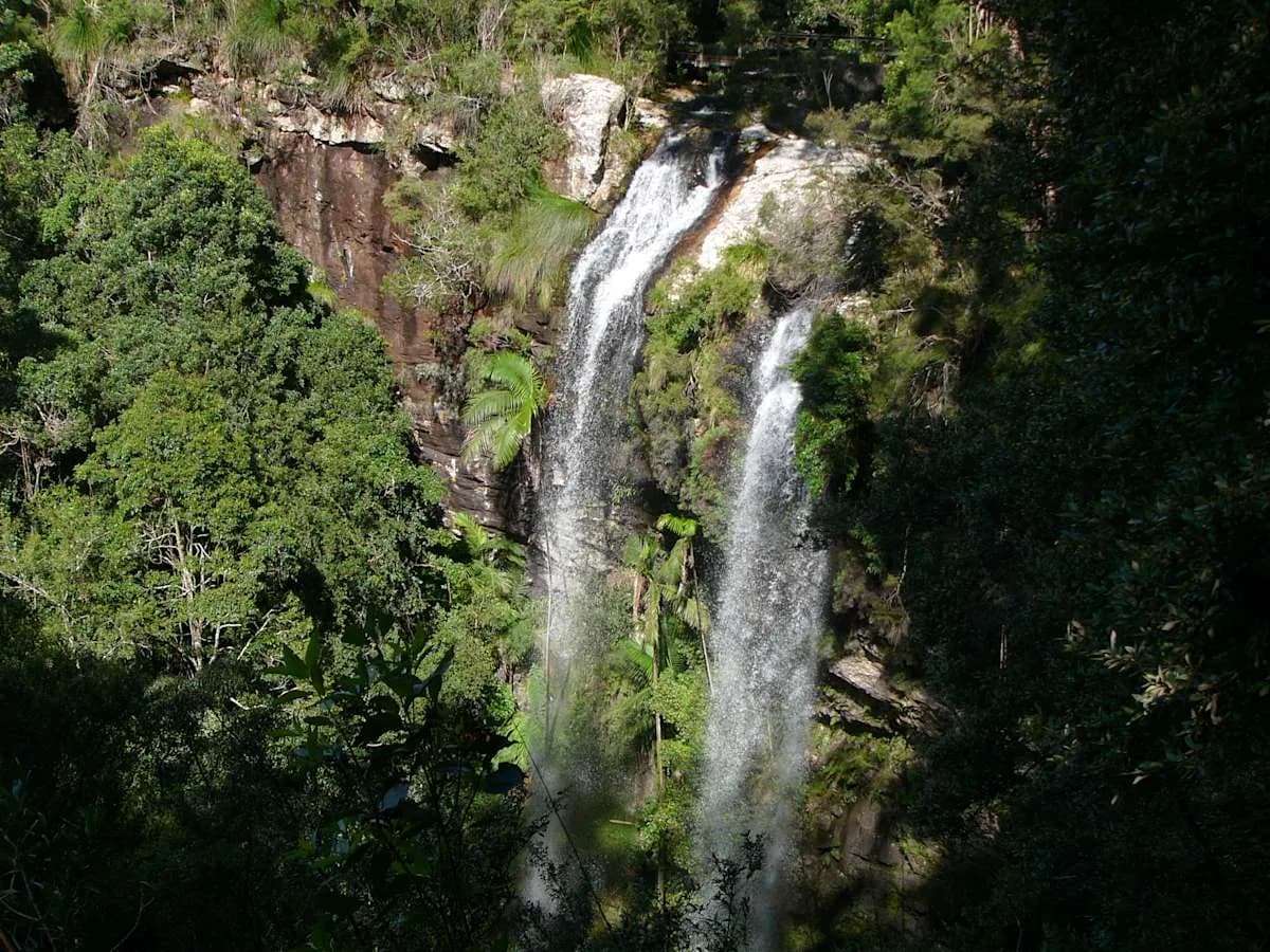 Twin Falls Circuit