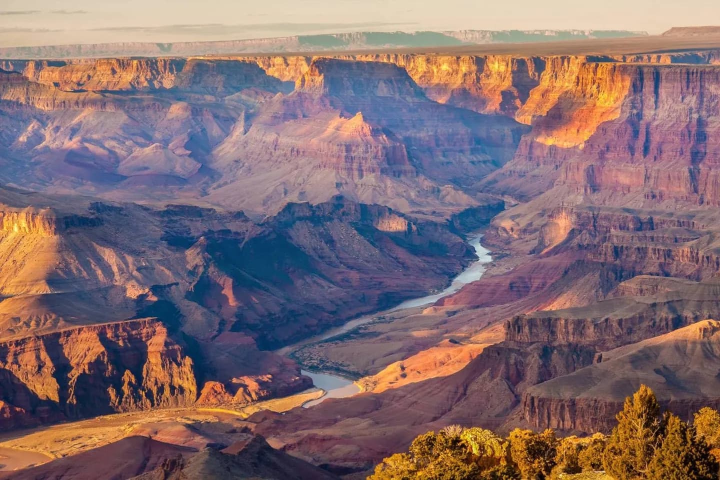 Der 1956 Luftkatastrophe im Grand Canyon