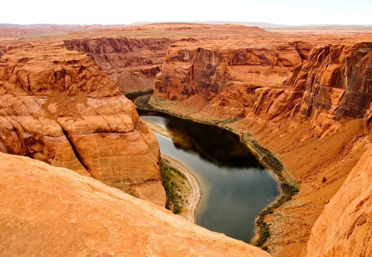 Expéditions espagnoles au Grand Canyon