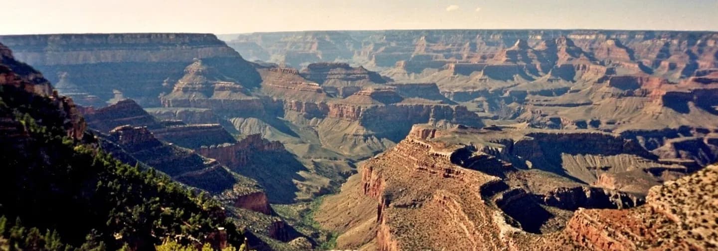 Grandview Point