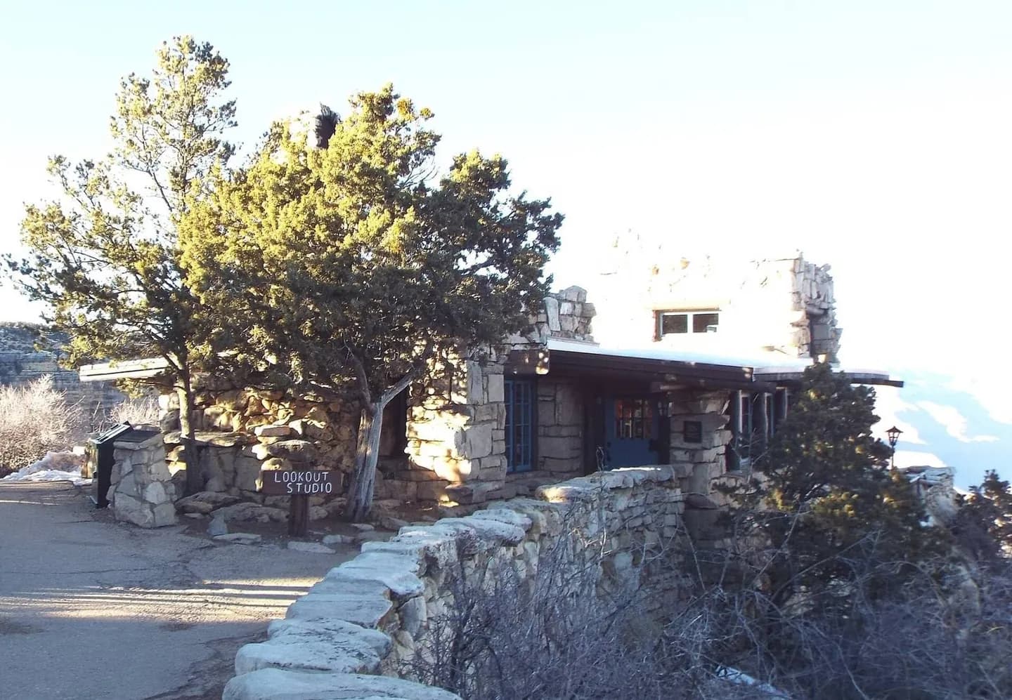 Lookout Studio