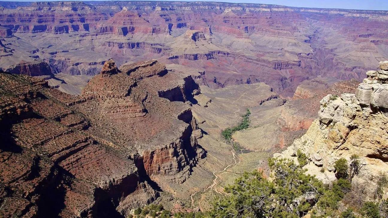 Monument Creek Vista