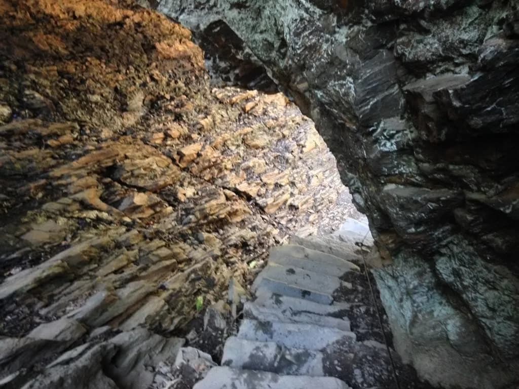 Arch Rock