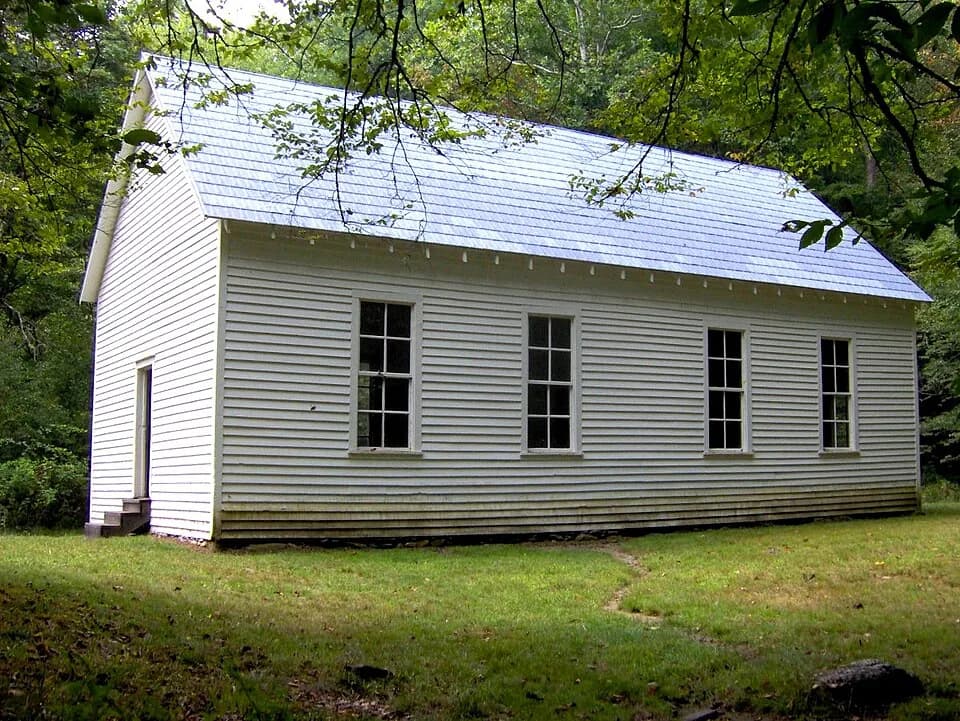 Beech Grove School