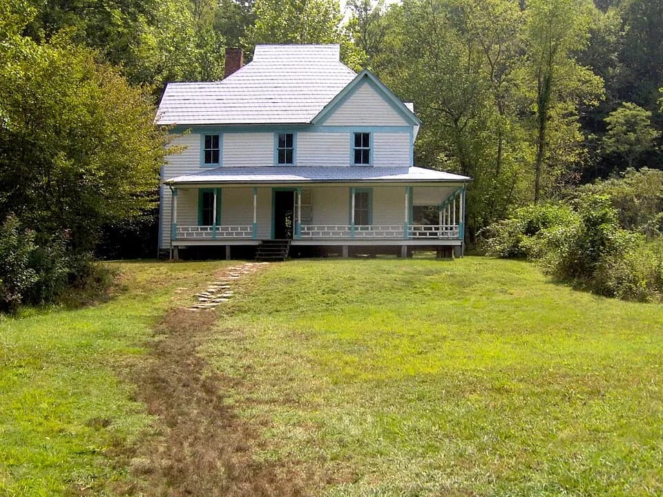 Caldwell Place