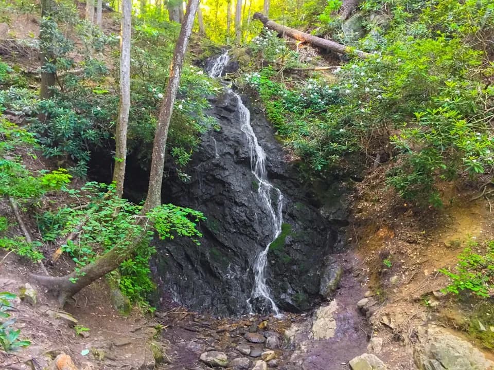 Cataract Falls