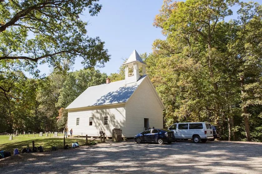 Primitive Baptist Church