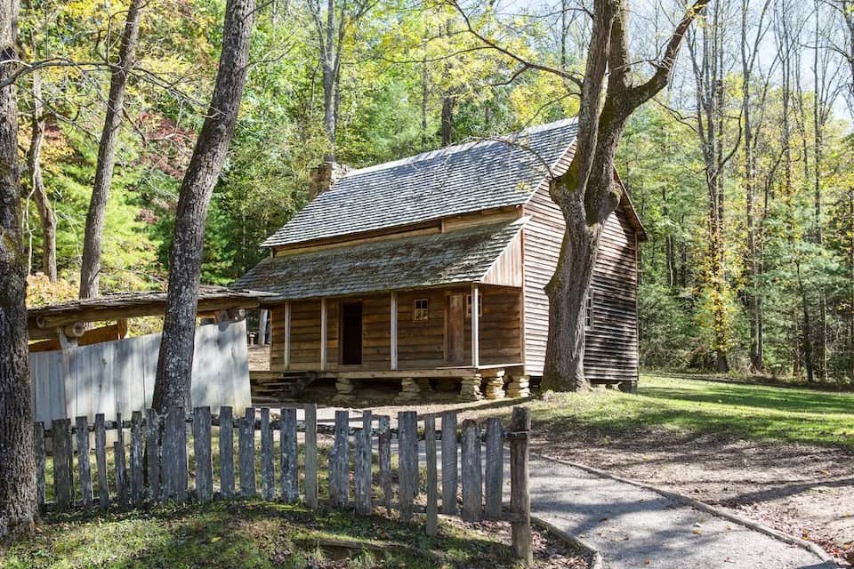 Tipton Place