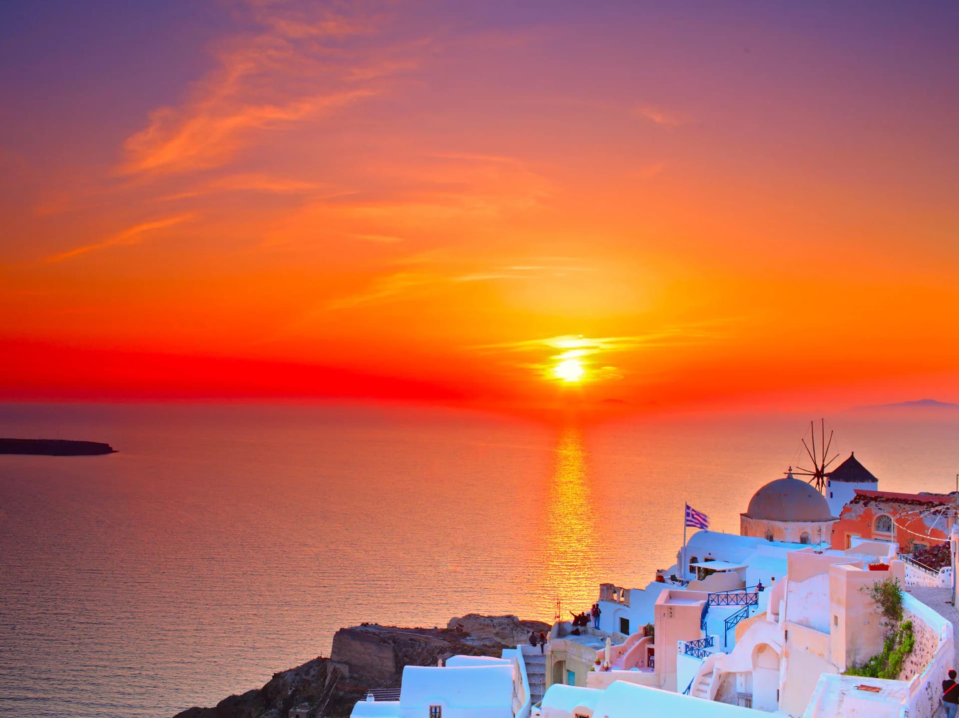 Greek Islands · original destination photography
