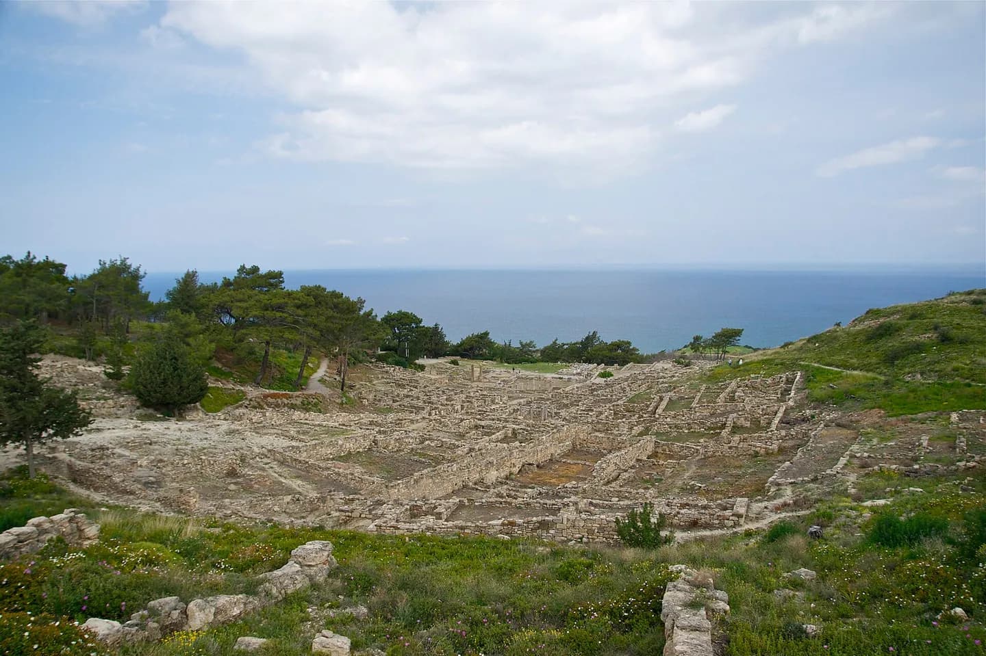 Antichi Kameiros