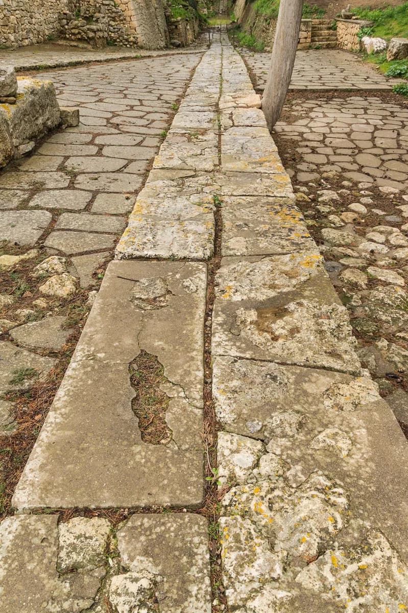 Palazzo di Knossos