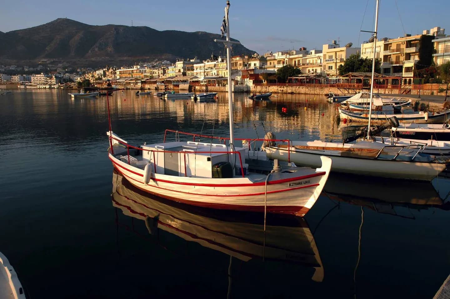 Hersonissos