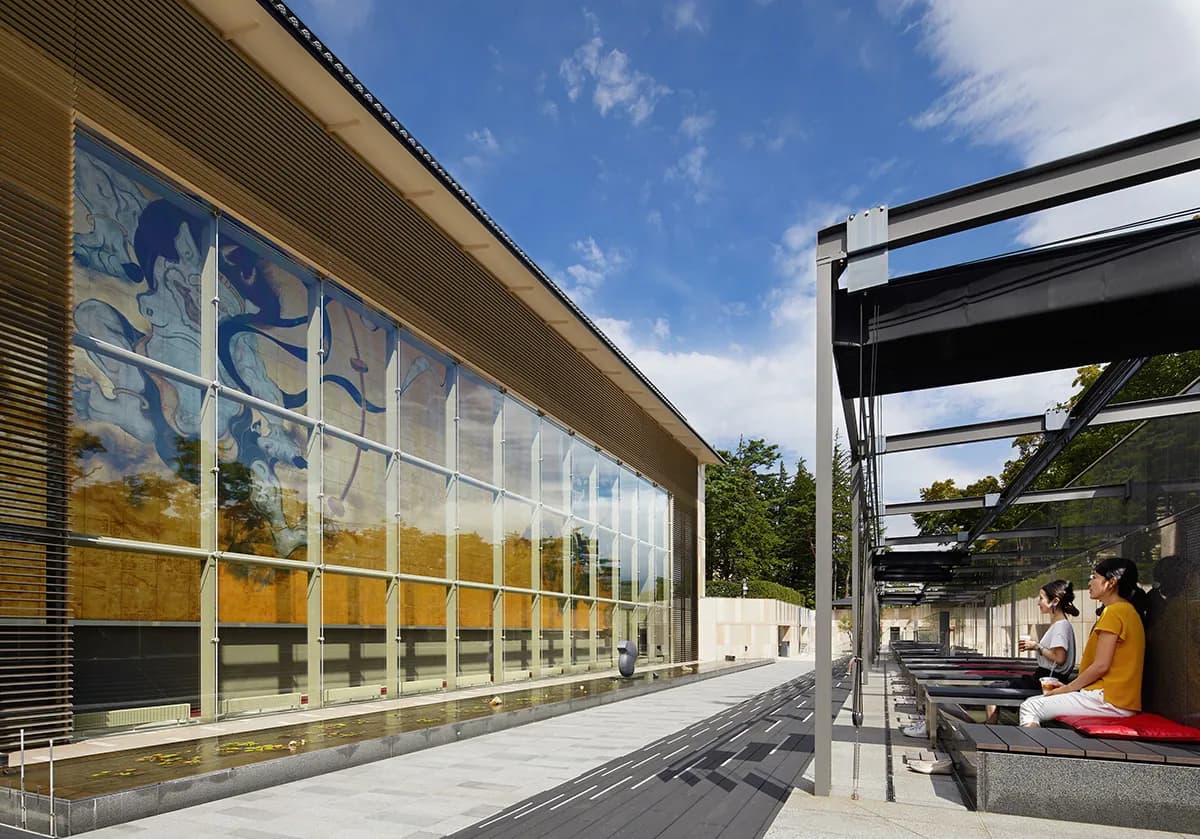 Musée d'art d'Okada