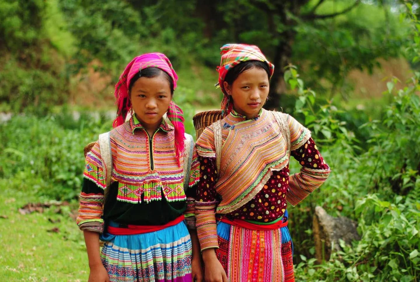 Vietnam Museum of Ethnology