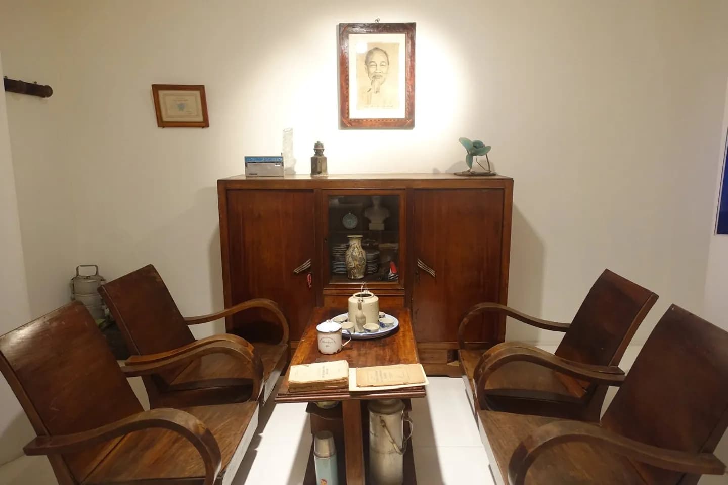 Museu das Mulheres Vietnenses