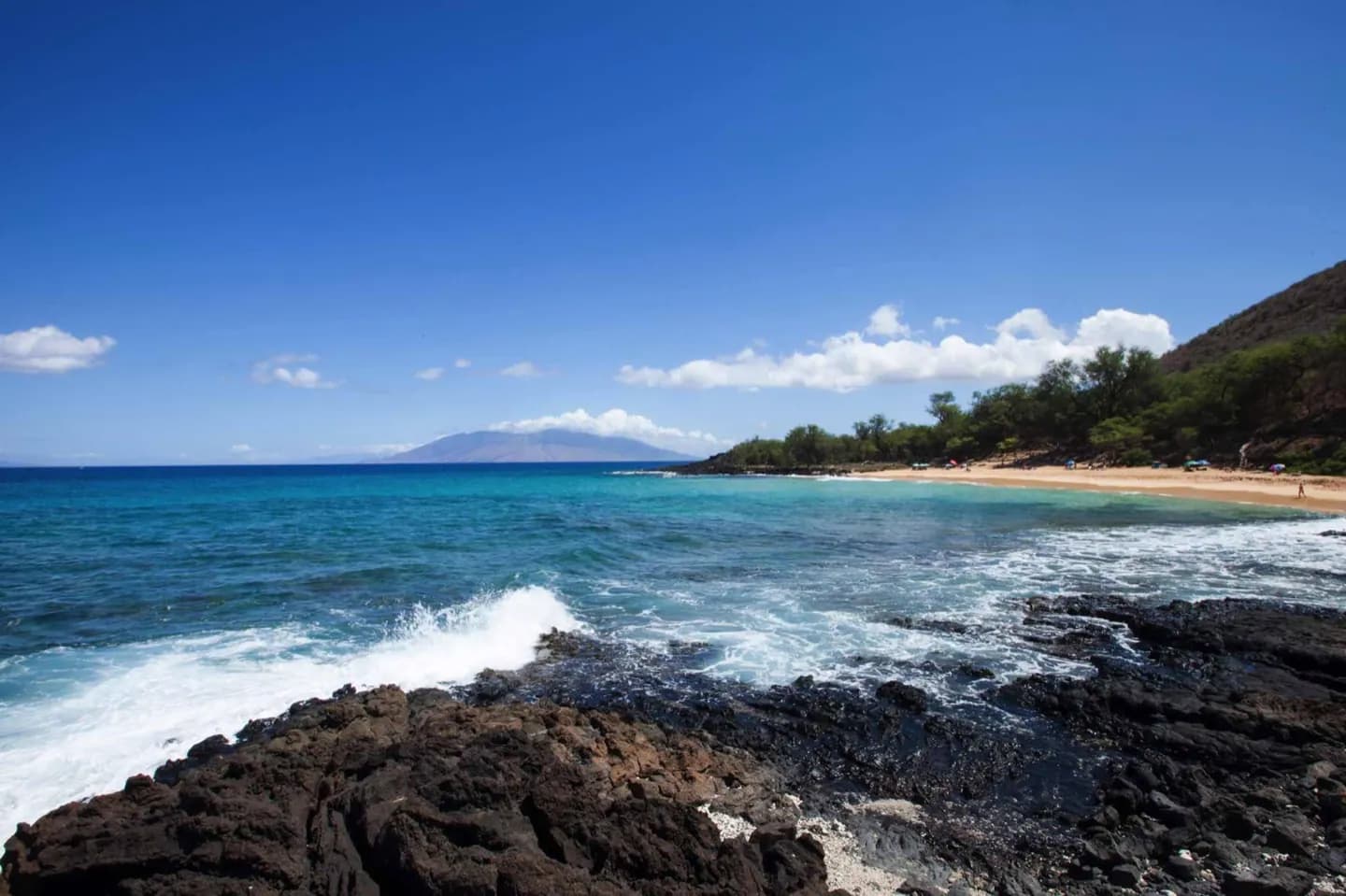 Paesaggi di Maui