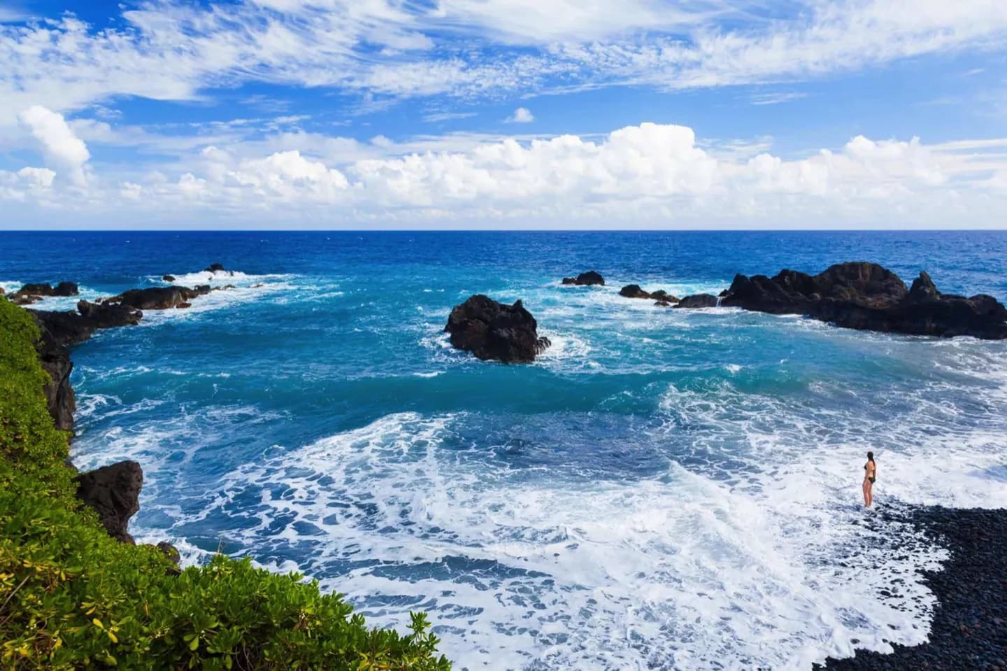 Planning Maui
