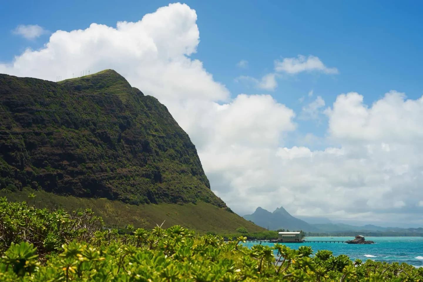 Sich In Lānaʻi Fortbewegen