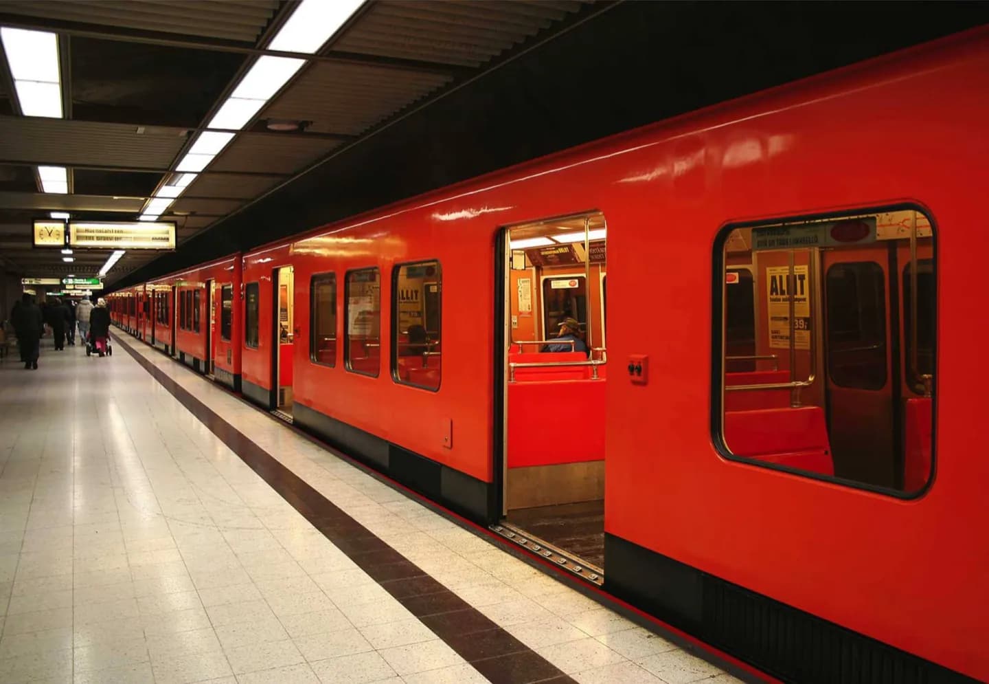 Metro