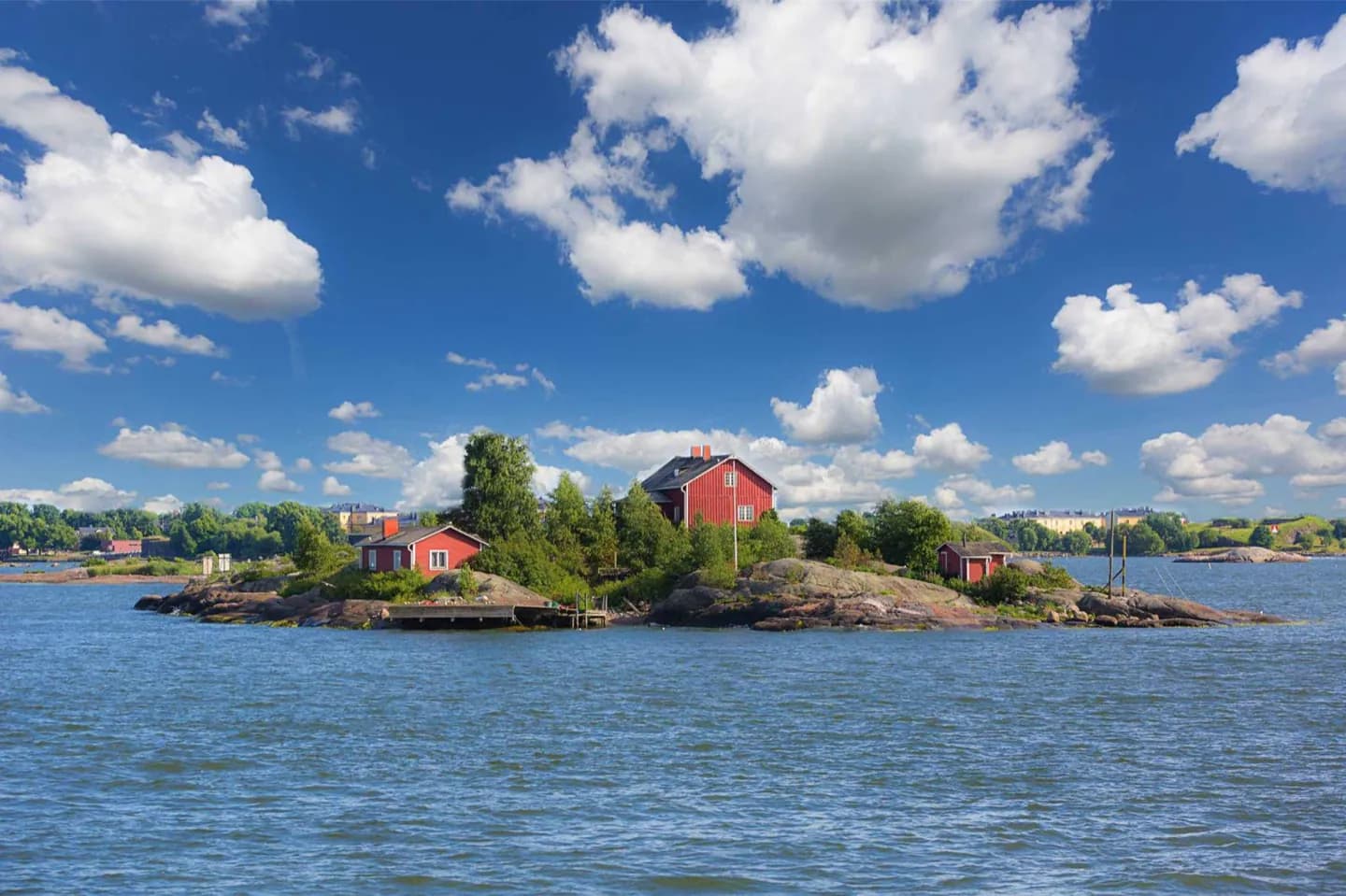 Suomenlinna