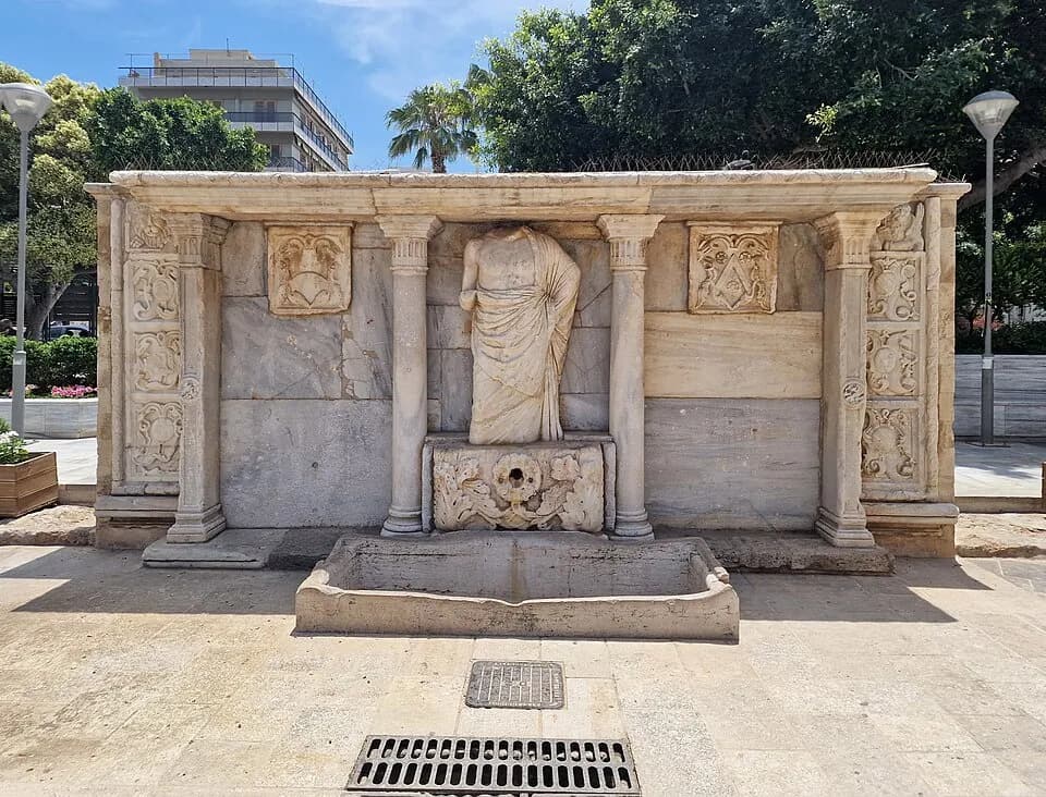 Fontaine Bembo