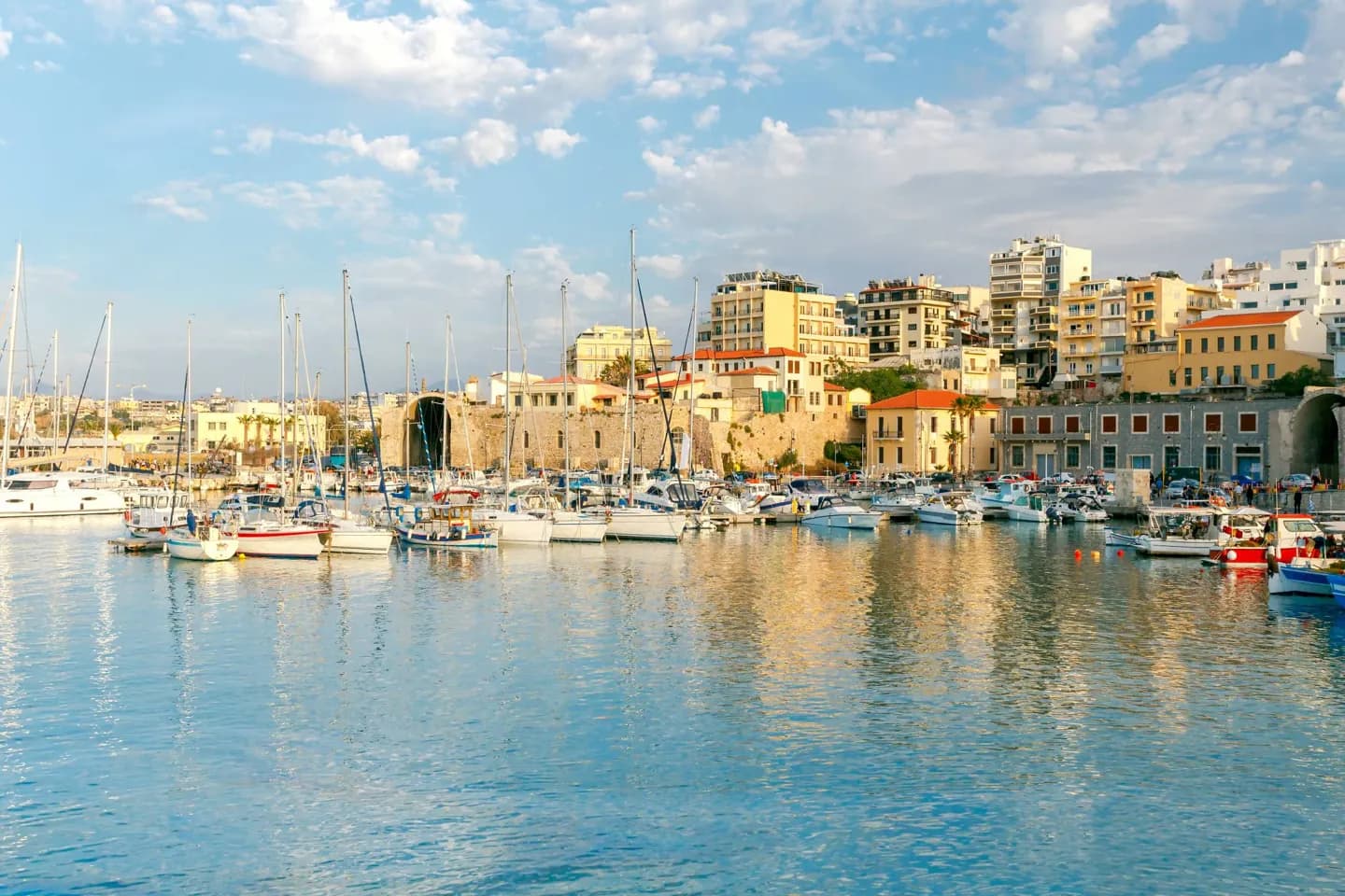 Heraklion