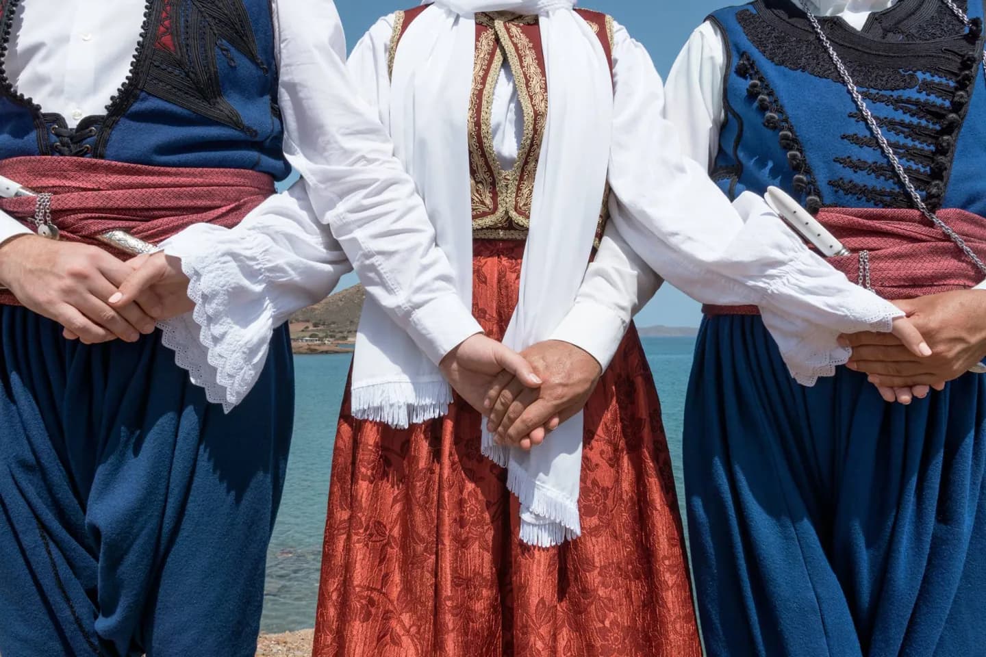 Museus e cultura em Heraklion