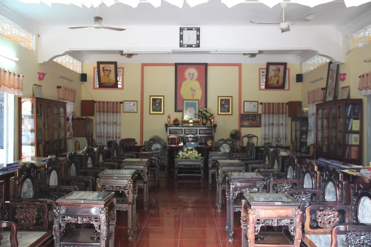 Ấn Quang Pagoda