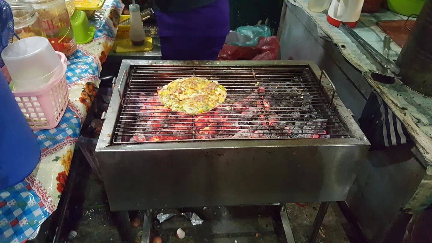 Hồ Thị Kỷ花卉市场