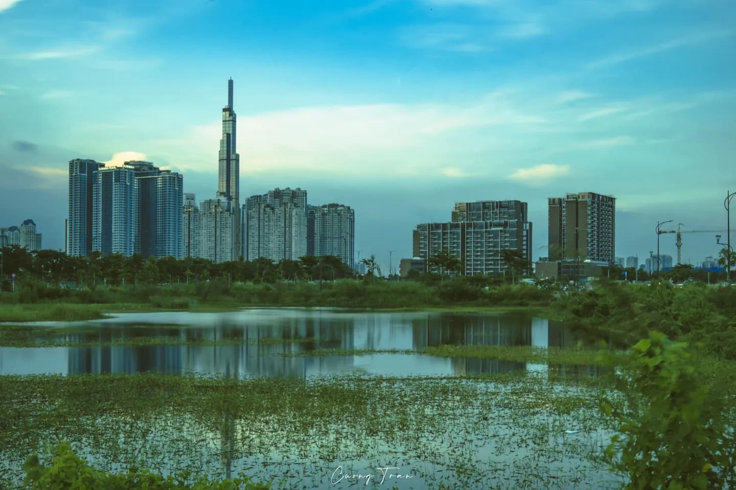 Landmark 81 SkyView