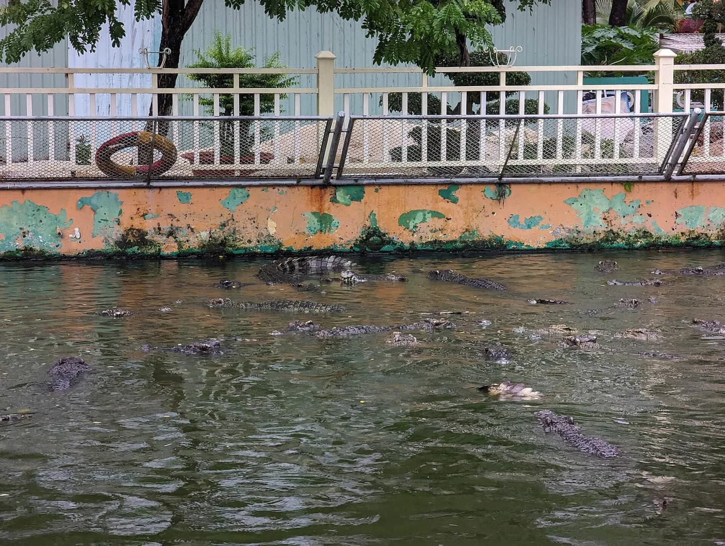 Suối Tiên文化旅游区