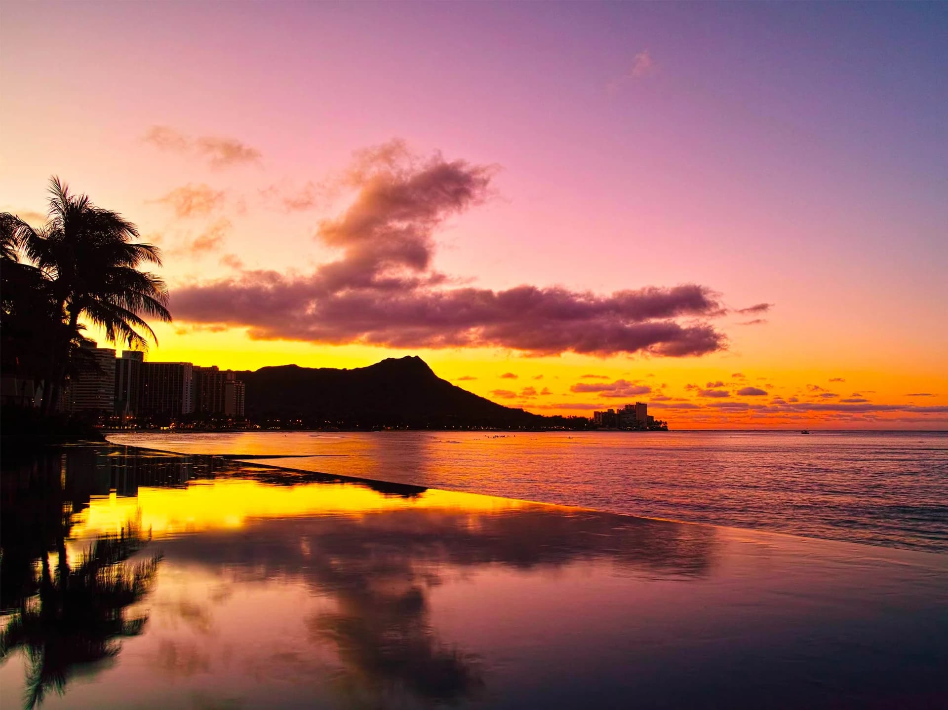 Honolulu · original destination photography