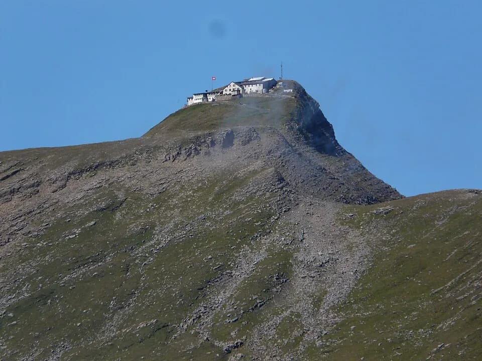 Faulhorn