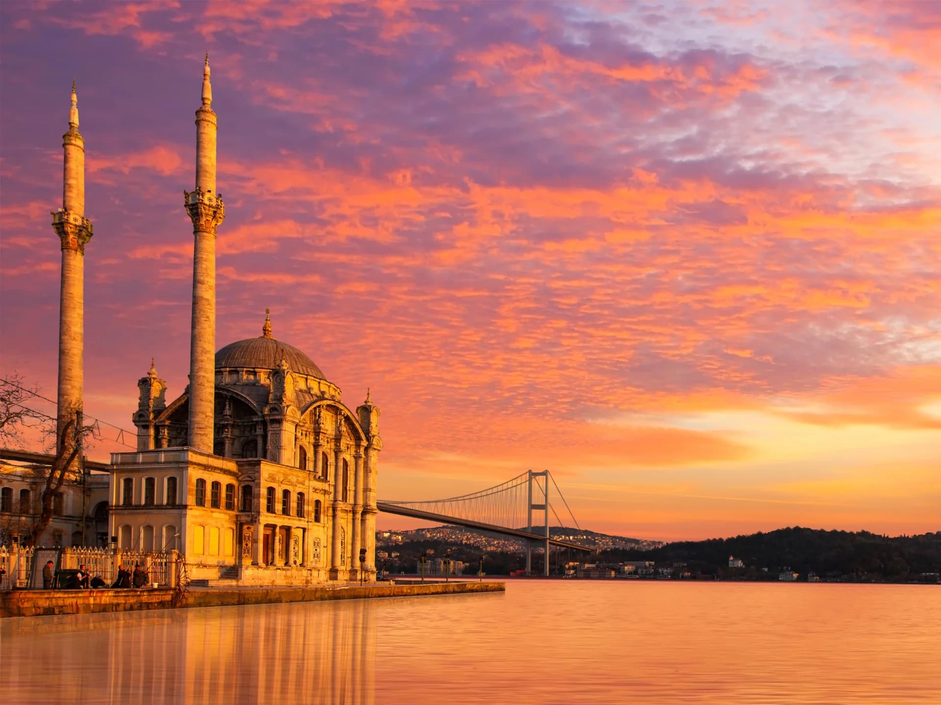 Istanbul · original destination photography