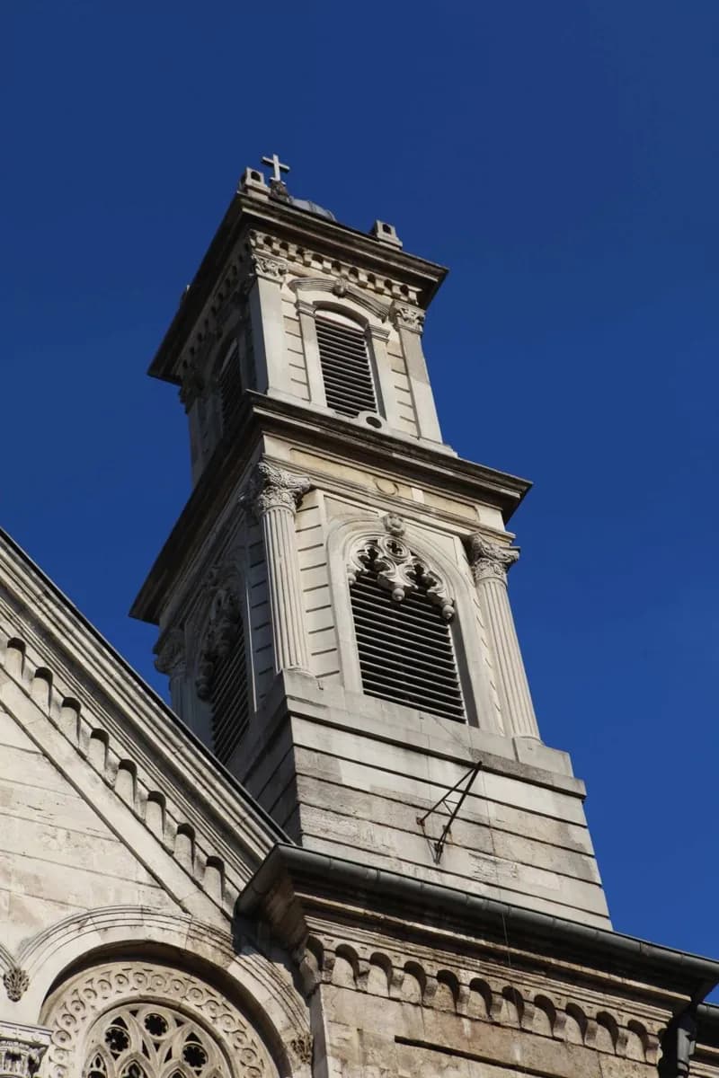 Kirche von St. George