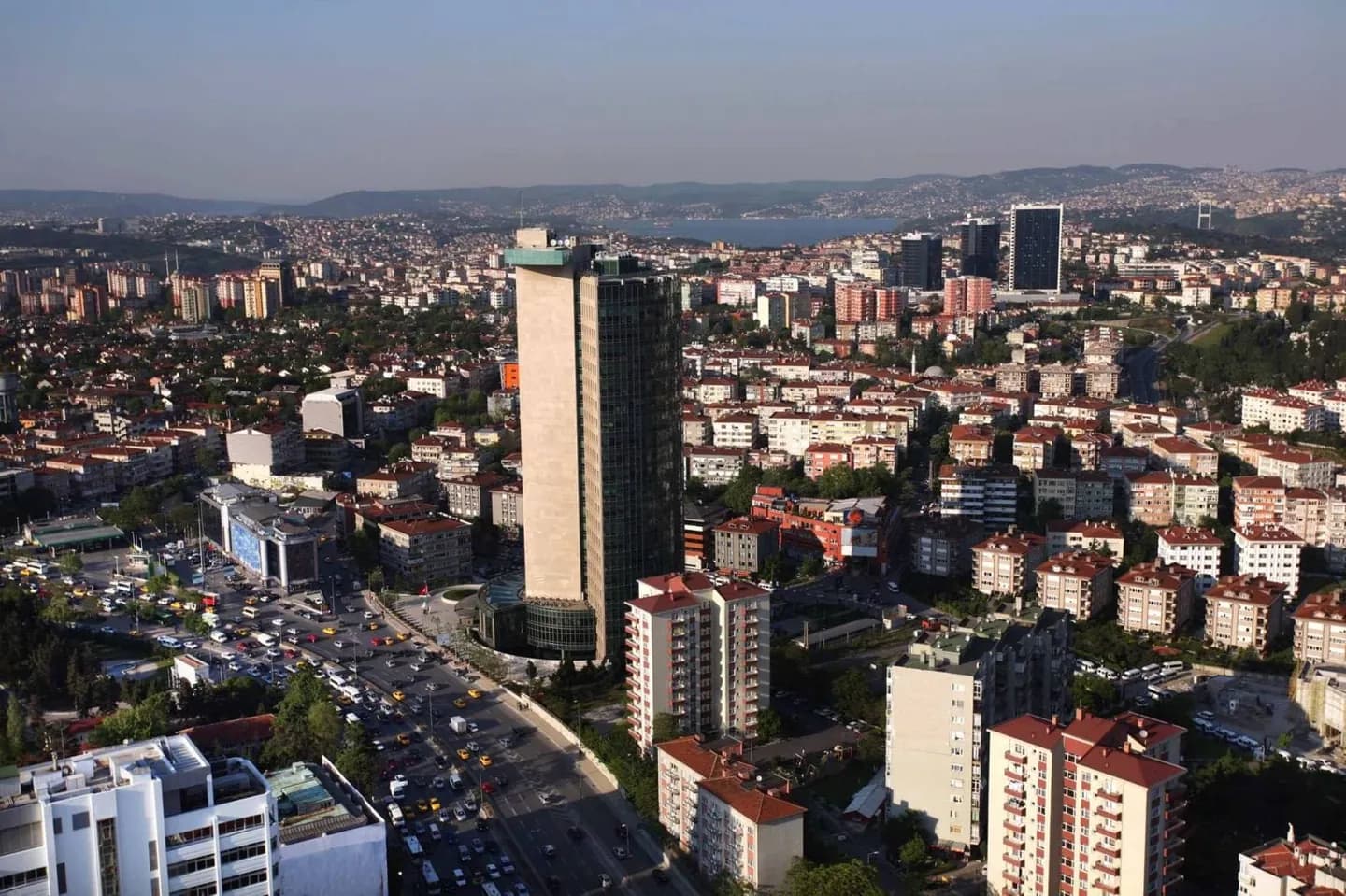 Levent