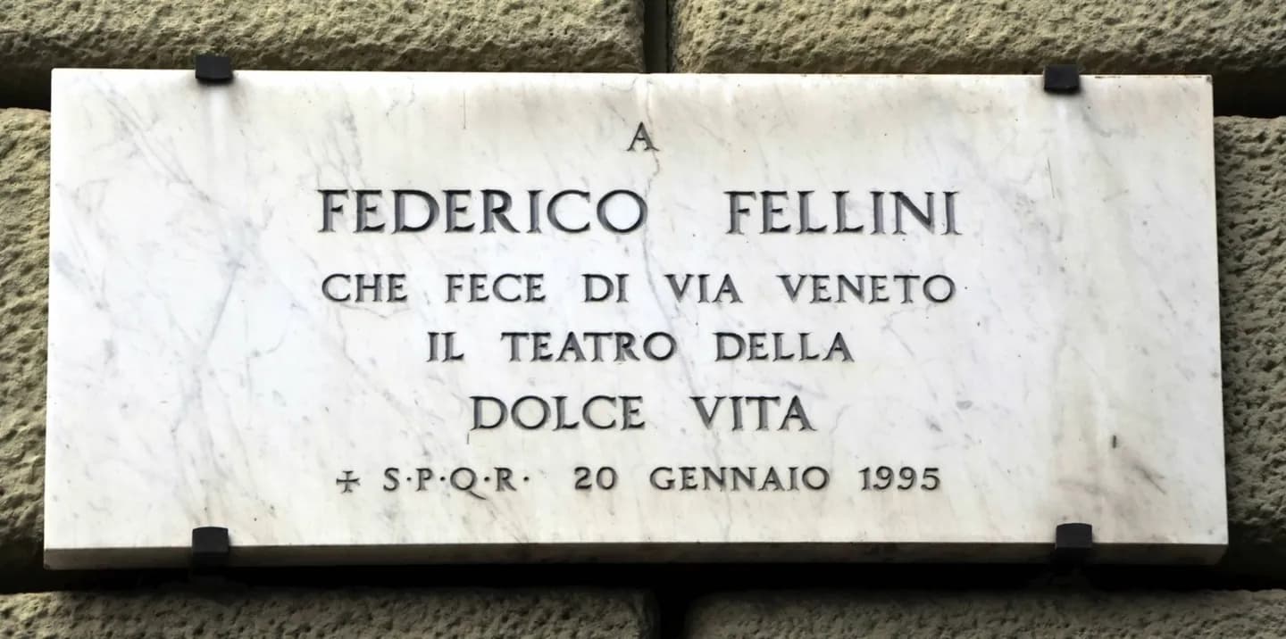 Italian cinema