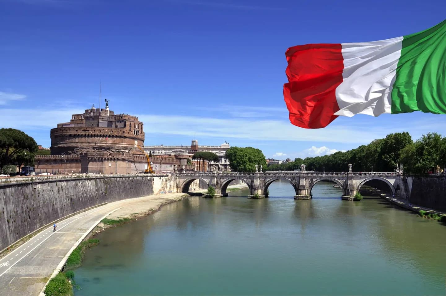 Italien verstehen